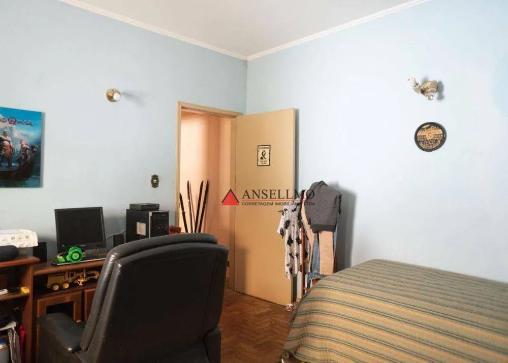 Sobrado, 3 quartos, 192 m² - Foto 8