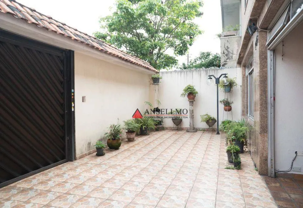 Sobrado, 3 quartos, 192 m² - Foto 12