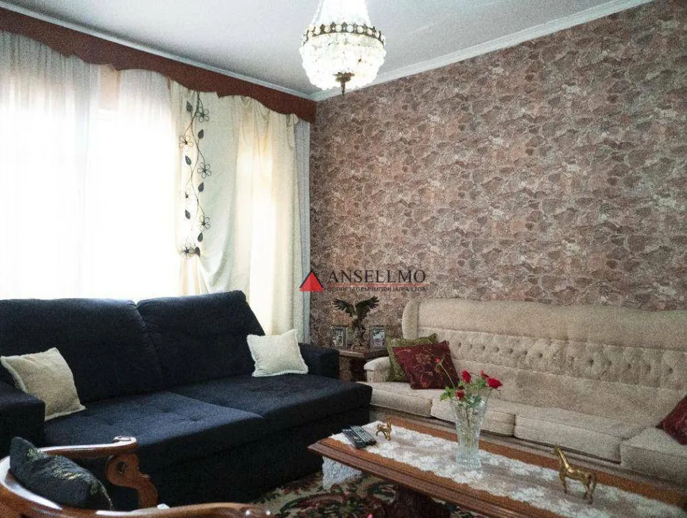 Sobrado, 3 quartos, 192 m² - Foto 2