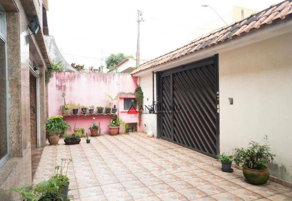 Sobrado, 3 quartos, 192 m² - Foto 13
