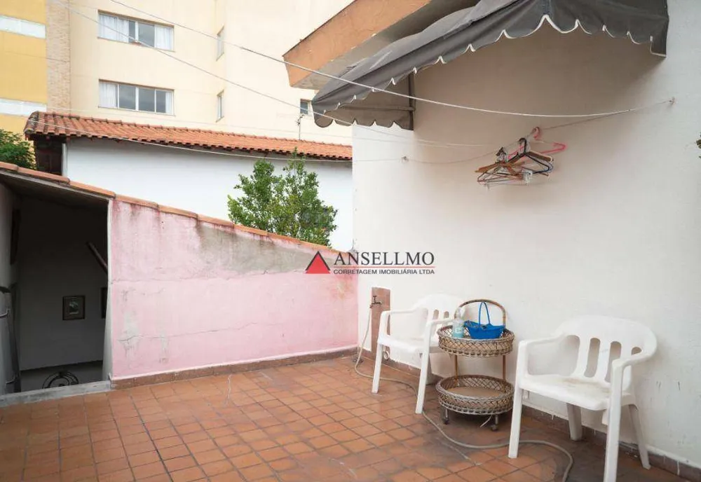 Sobrado, 3 quartos, 192 m² - Foto 15