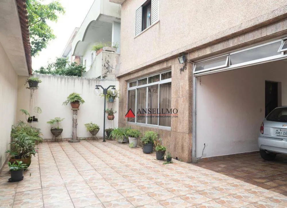 Sobrado, 3 quartos, 192 m² - Foto 14