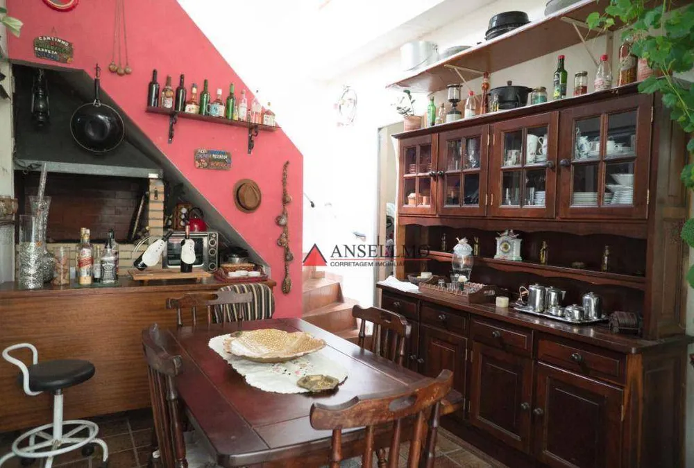 Sobrado, 3 quartos, 192 m² - Foto 4