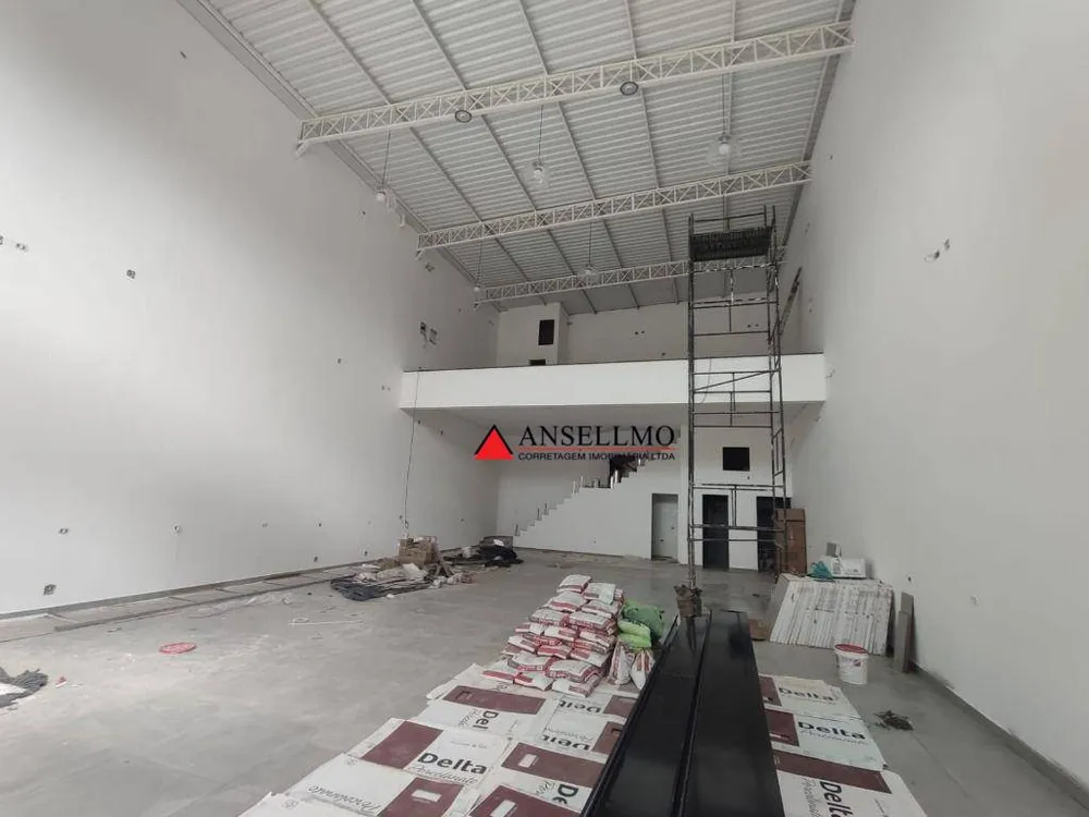Loja-Salão, 655 m² - Foto 12