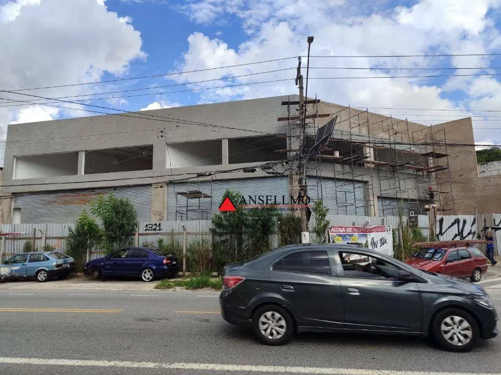 Loja-Salão, 655 m² - Foto 11