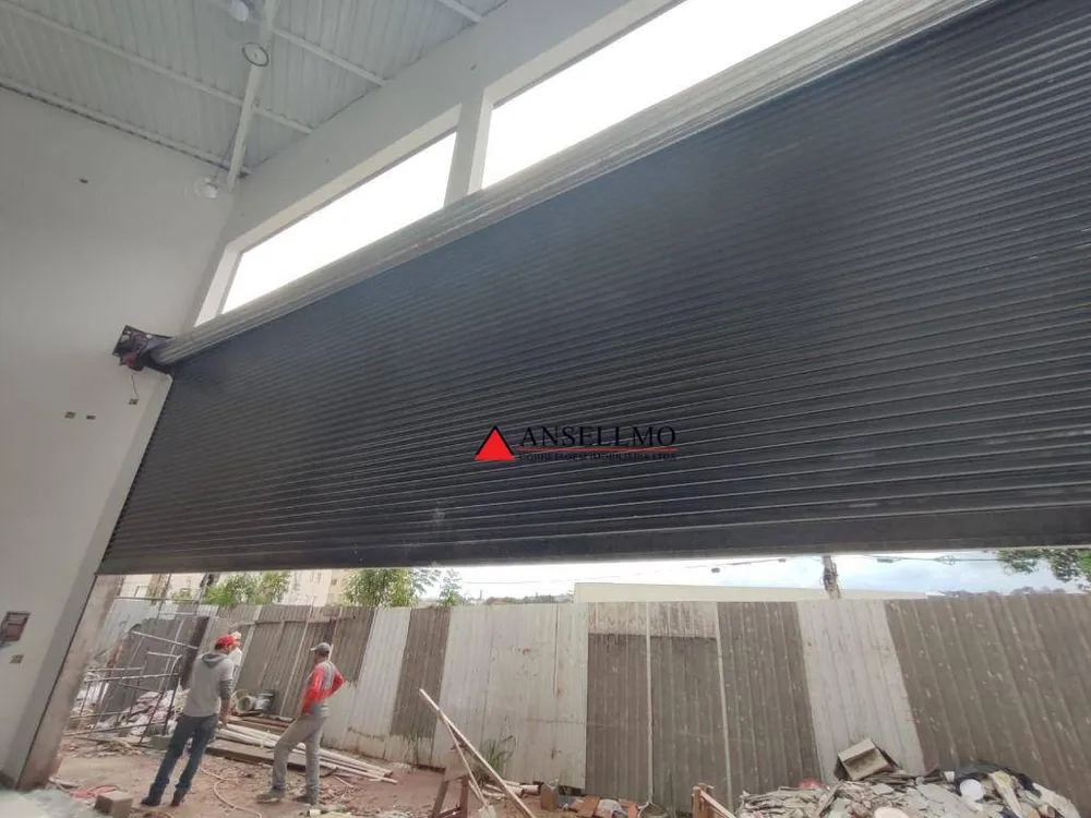 Loja-Salão, 655 m² - Foto 2