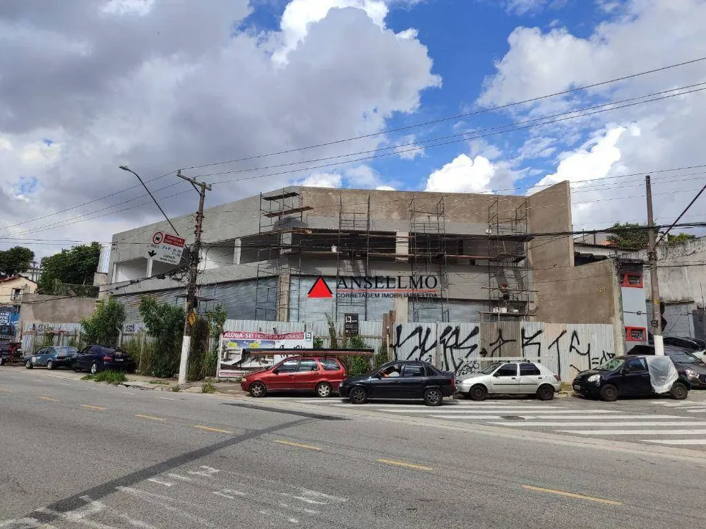 Loja-Salão, 655 m² - Foto 7