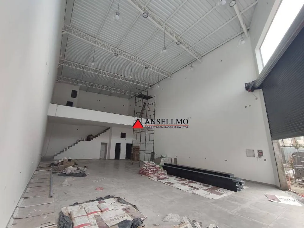 Loja-Salão, 655 m² - Foto 5