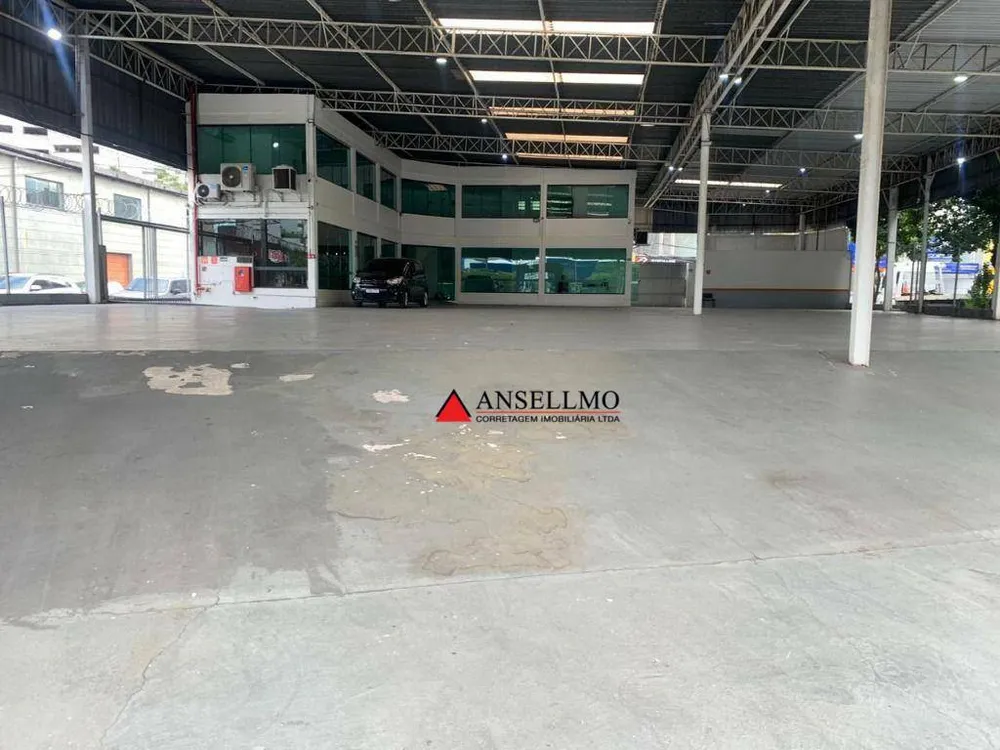 Loja-Salão, 1114 m² - Foto 2