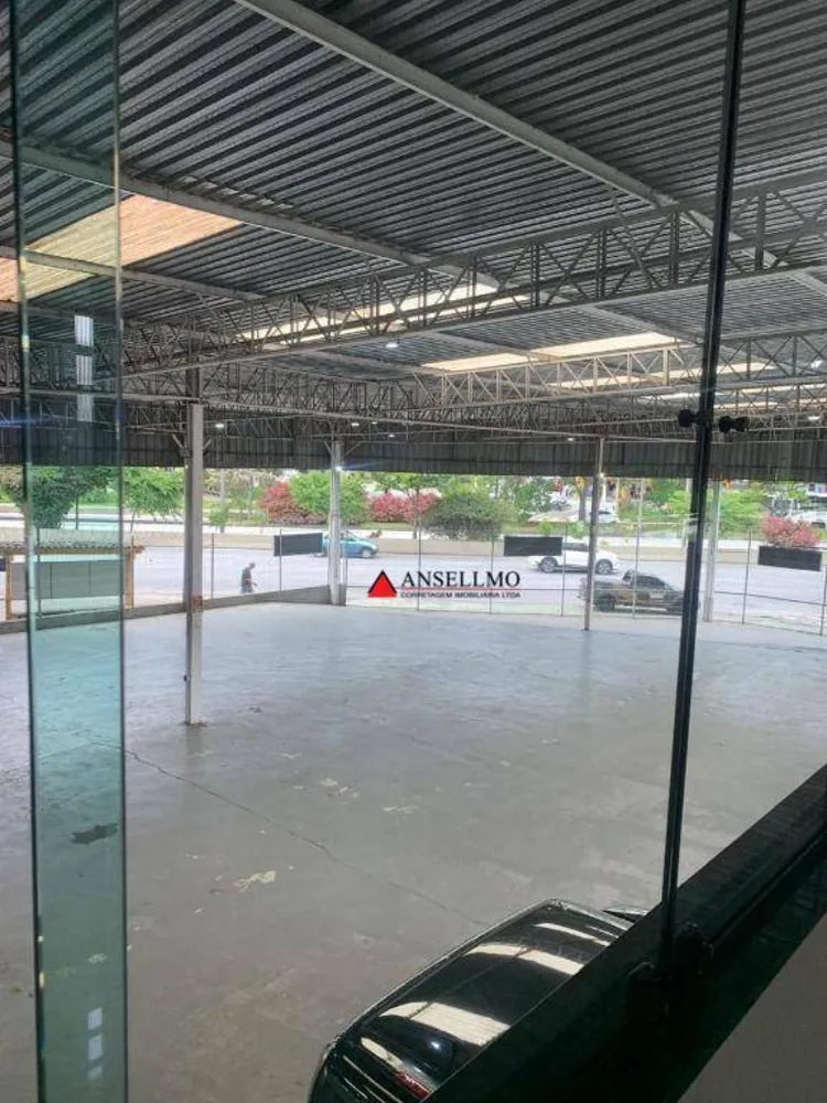 Loja-Salão, 1114 m² - Foto 4