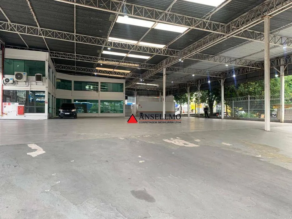 Loja-Salão, 1114 m² - Foto 4