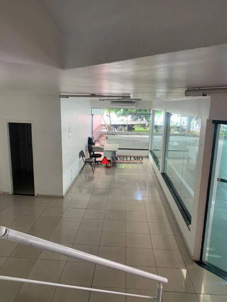 Loja-Salão, 1114 m² - Foto 1
