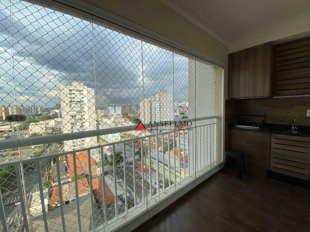 Apartamento, 3 quartos, 83 m² - Foto 8