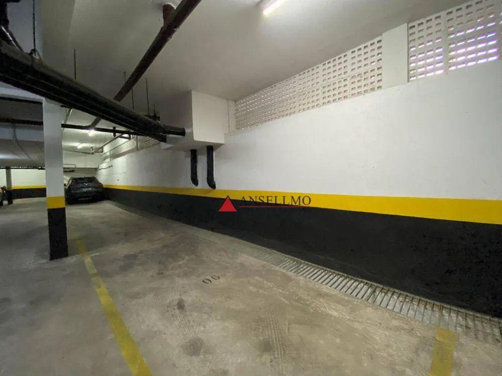 Apartamento, 3 quartos, 83 m² - Foto 1