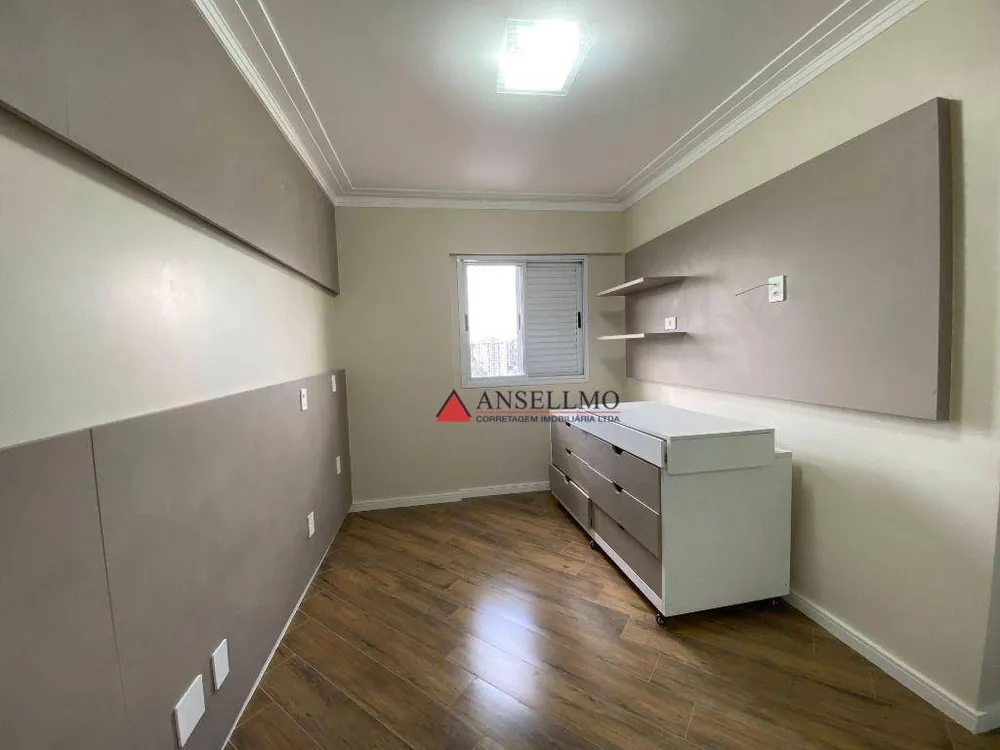 Apartamento, 3 quartos, 83 m² - Foto 2