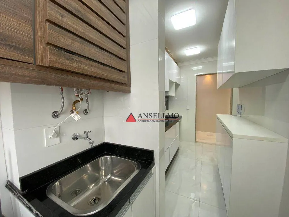 Apartamento, 3 quartos, 83 m² - Foto 11