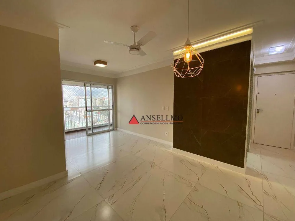 Apartamento, 3 quartos, 83 m² - Foto 2