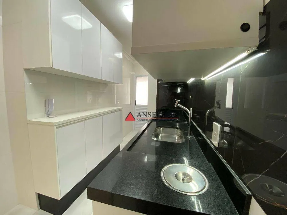 Apartamento, 3 quartos, 83 m² - Foto 10