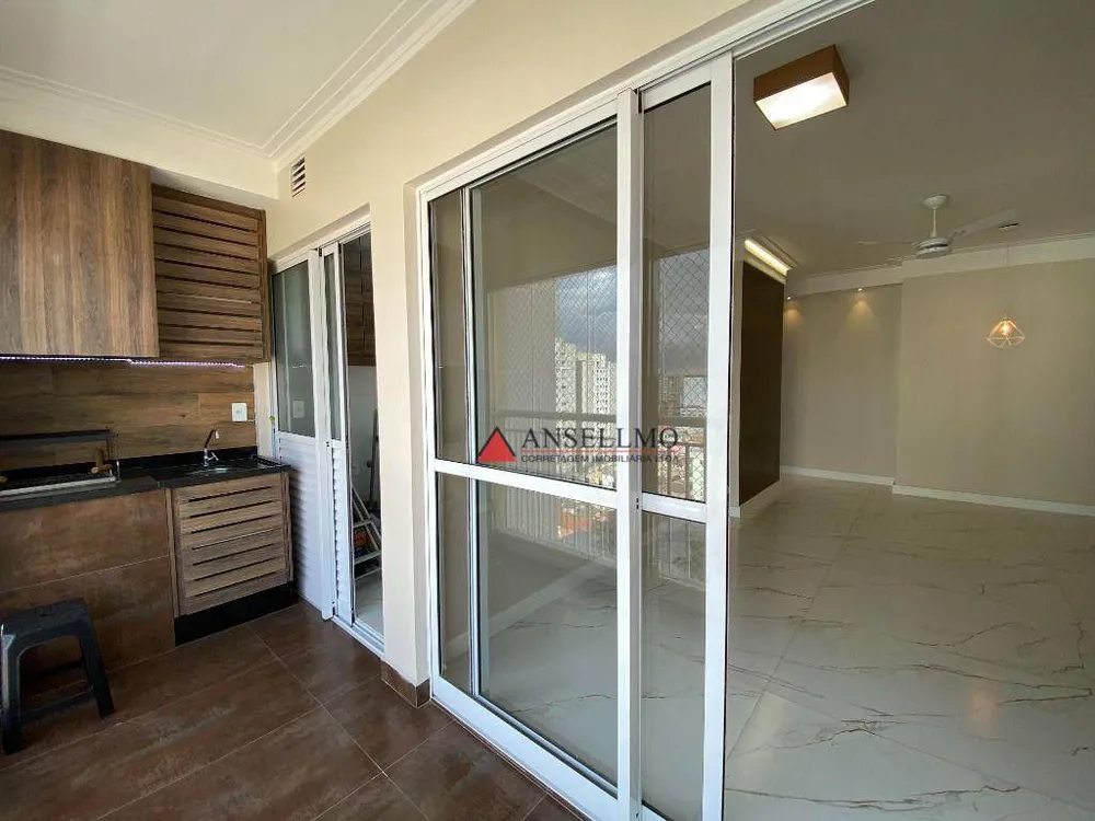 Apartamento, 3 quartos, 83 m² - Foto 5
