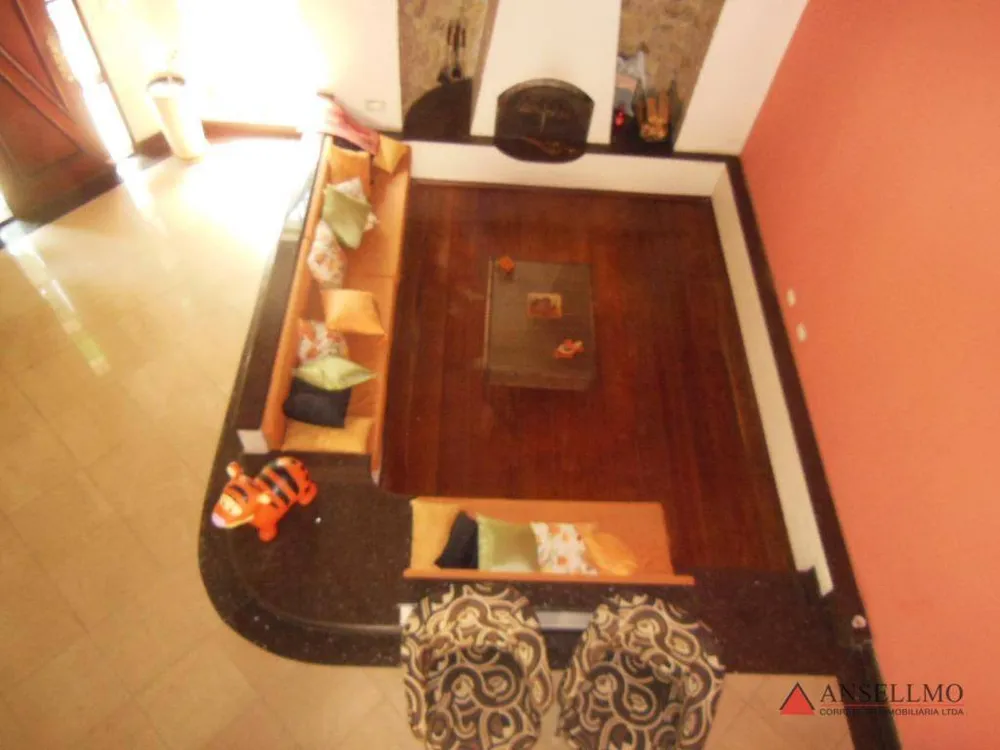 Casa, 4 quartos, 279 m² - Foto 12