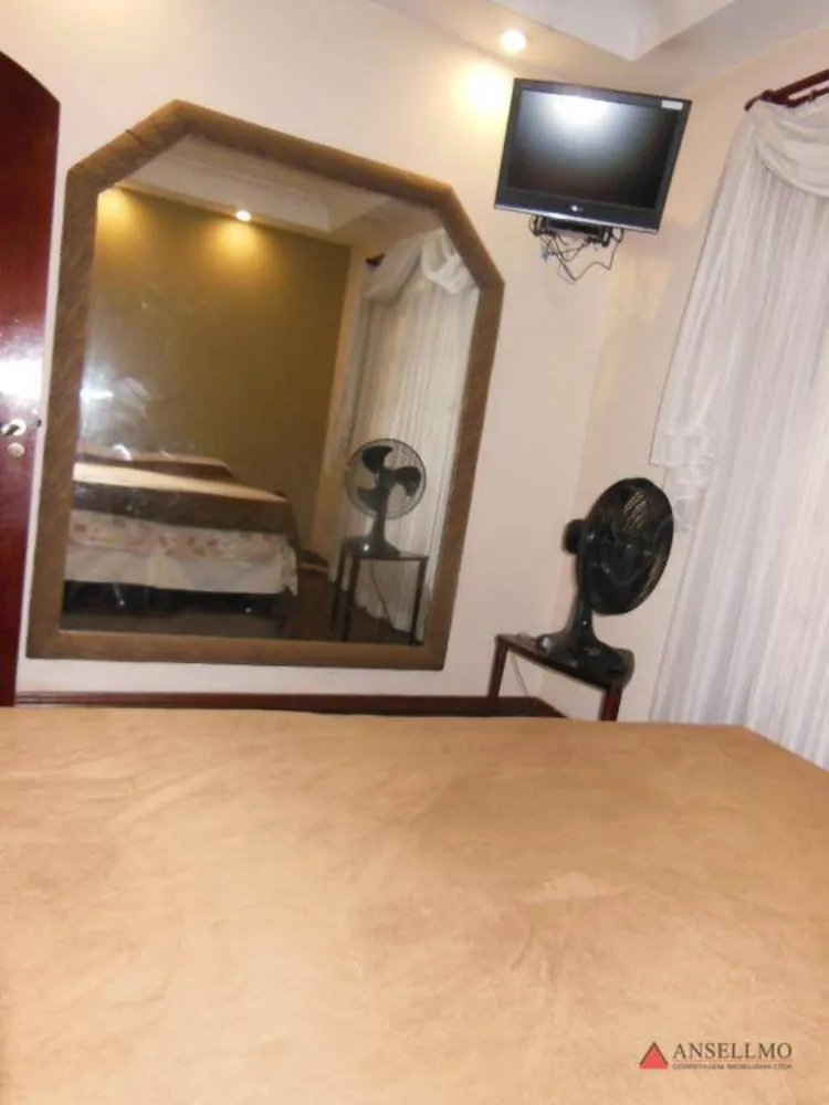 Casa, 4 quartos, 279 m² - Foto 6