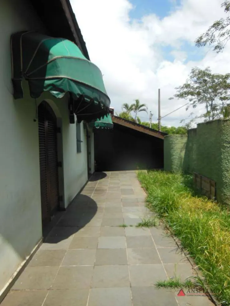 Casa, 4 quartos, 279 m² - Foto 6