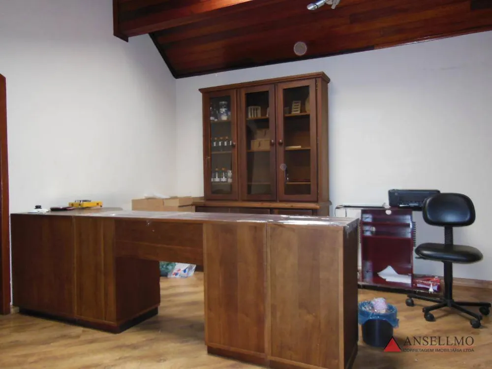 Casa, 4 quartos, 279 m² - Foto 3