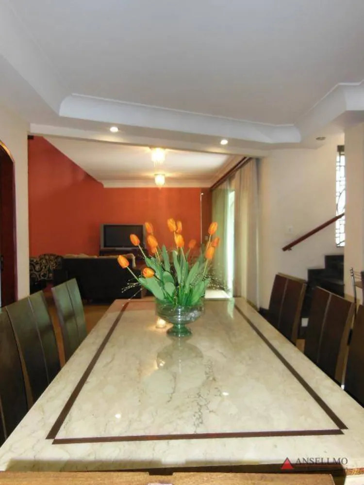 Casa, 4 quartos, 279 m² - Foto 8