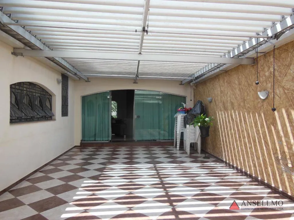 Casa, 4 quartos, 279 m² - Foto 2