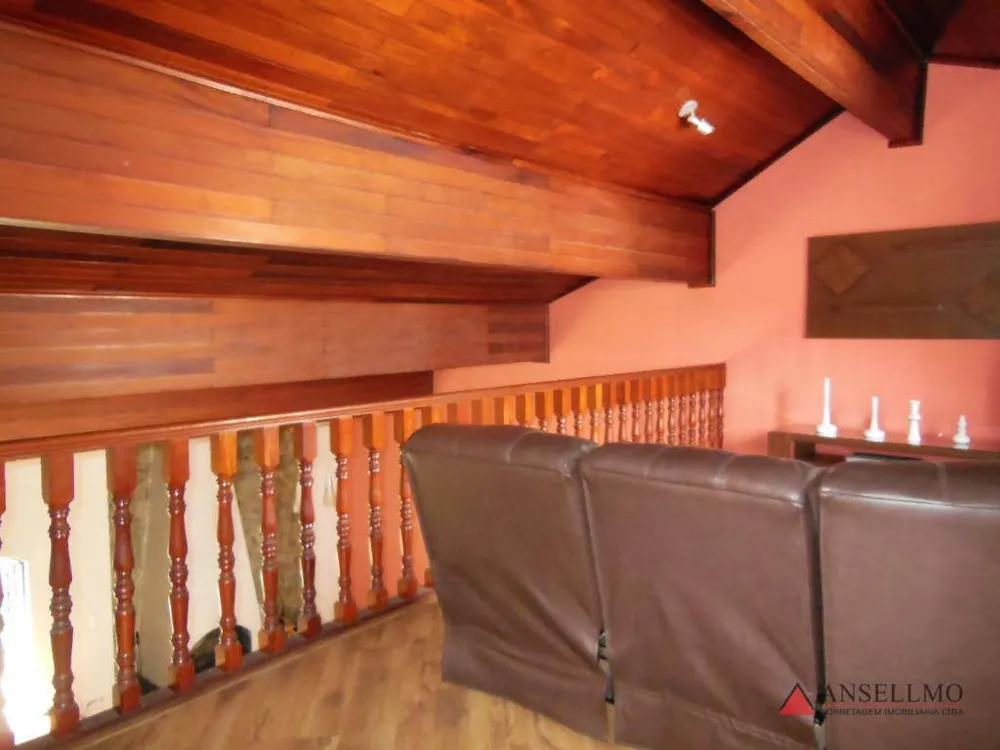 Casa, 4 quartos, 279 m² - Foto 13