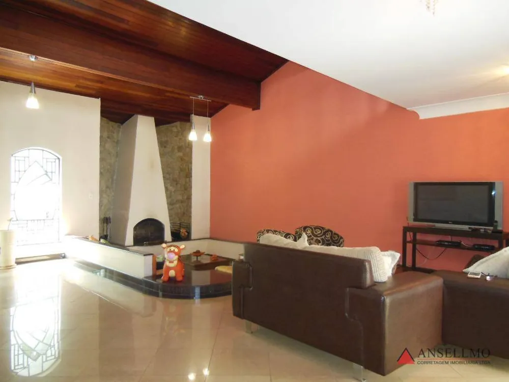 Casa, 4 quartos, 279 m² - Foto 11