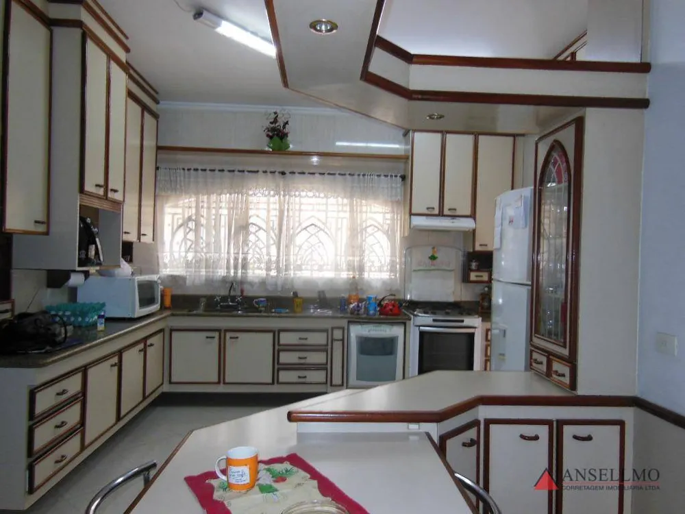 Casa, 4 quartos, 279 m² - Foto 10