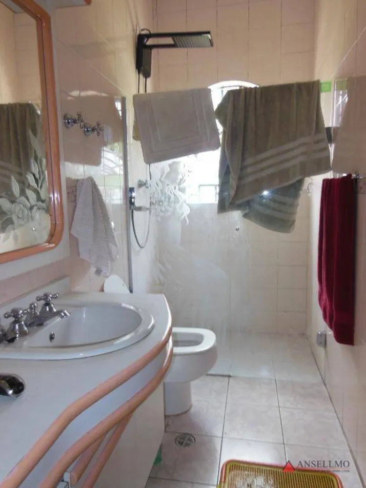Casa, 4 quartos, 279 m² - Foto 7