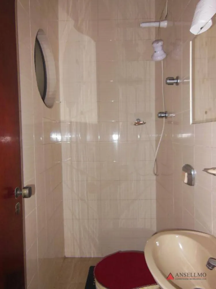 Casa, 4 quartos, 279 m² - Foto 12