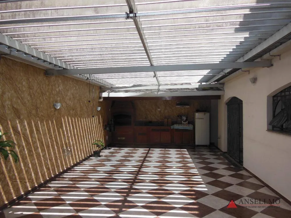 Casa, 4 quartos, 279 m² - Foto 9
