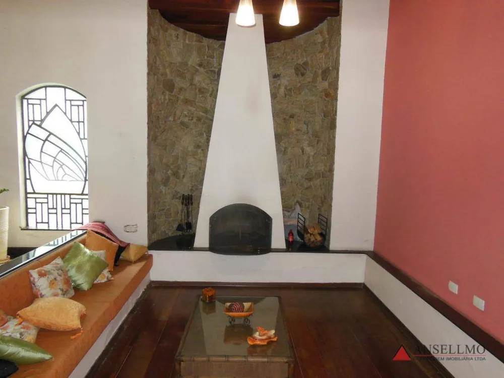 Casa, 4 quartos, 279 m² - Foto 5