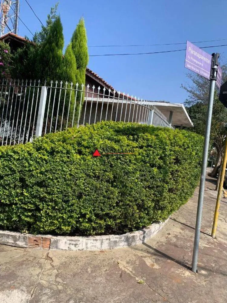 Casa, 3 quartos, 205 m² - Foto 3