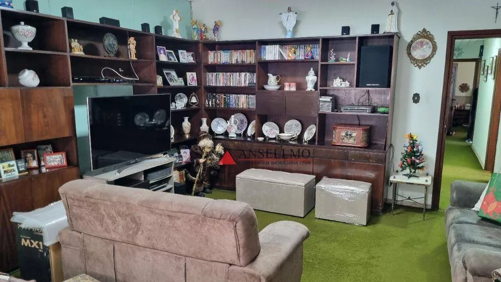 Casa, 3 quartos, 205 m² - Foto 7