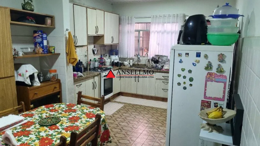Casa, 3 quartos, 205 m² - Foto 5
