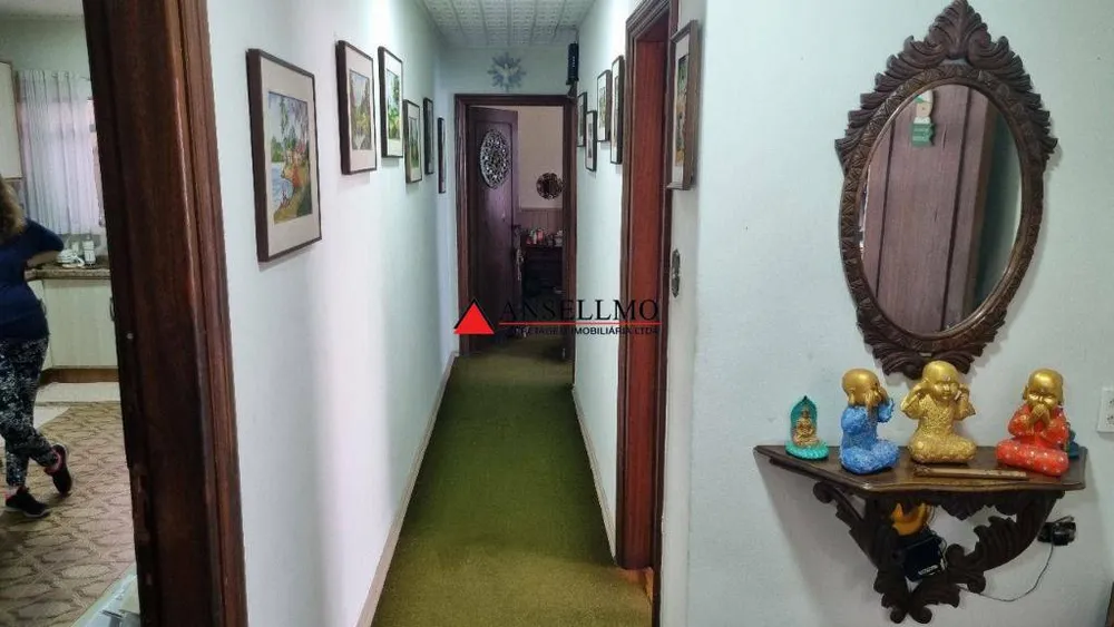 Casa, 3 quartos, 205 m² - Foto 6