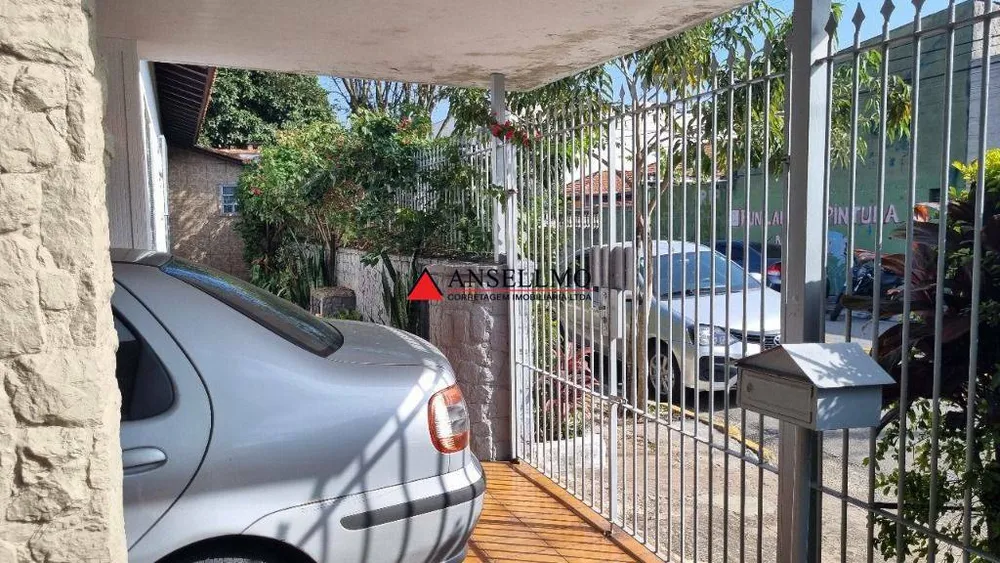 Casa, 3 quartos, 205 m² - Foto 2