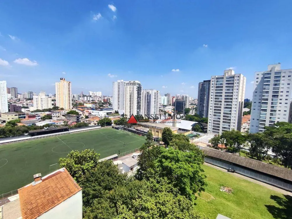 Apartamento, 2 quartos, 112 m² - Foto 1