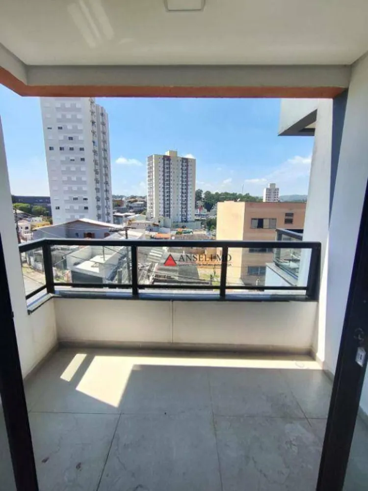 Apartamento, 2 quartos, 112 m² - Foto 4