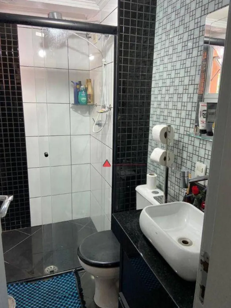 Cobertura, 3 quartos, 118 m² - Foto 5
