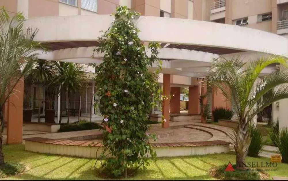 Cobertura, 3 quartos, 118 m² - Foto 12