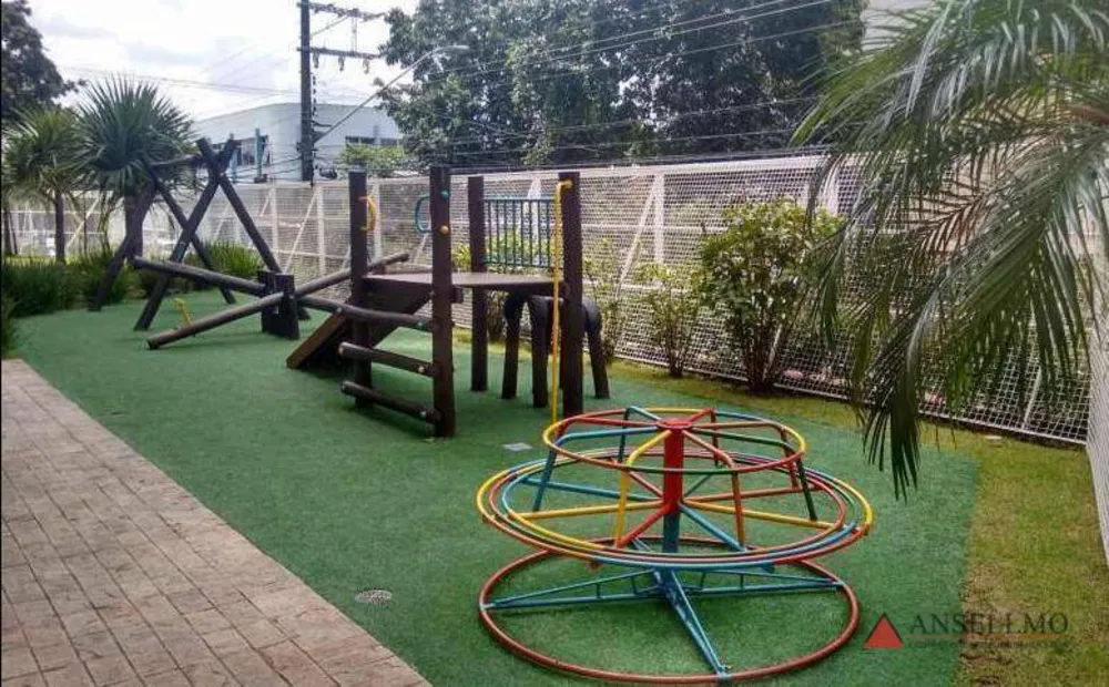 Cobertura, 3 quartos, 118 m² - Foto 13