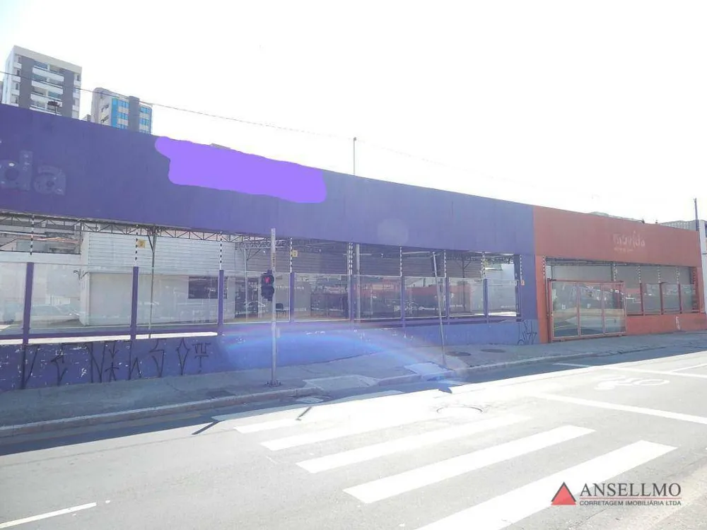 Loja-Salão, 1732 m² - Foto 1