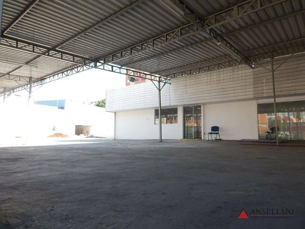 Loja-Salão, 1732 m² - Foto 9