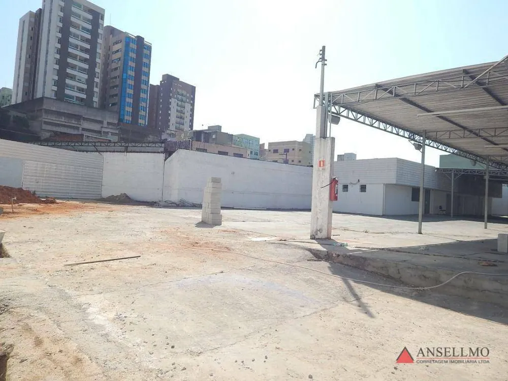 Loja-Salão, 1732 m² - Foto 2