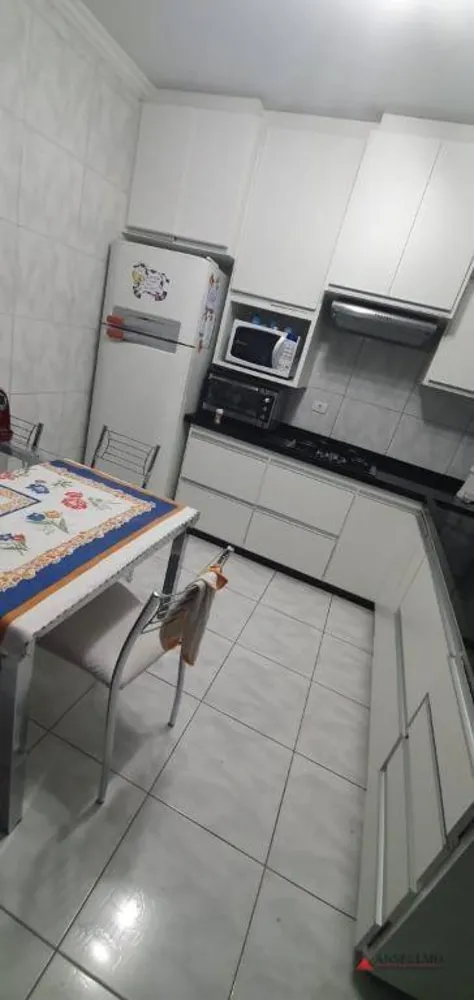 Sobrado, 3 quartos, 174 m² - Foto 3